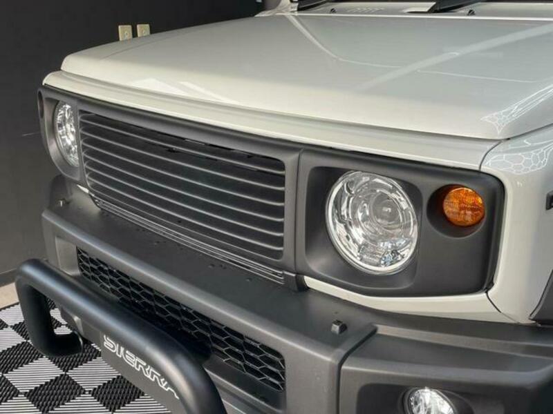 JIMNY SIERRA