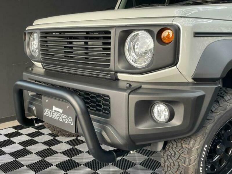 JIMNY SIERRA