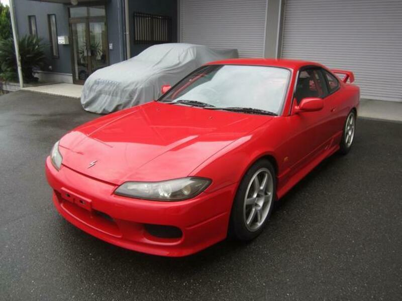 SILVIA