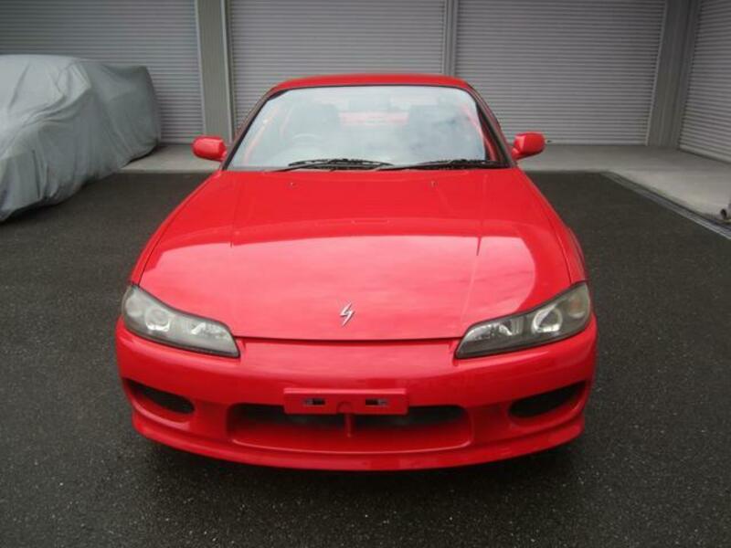 SILVIA