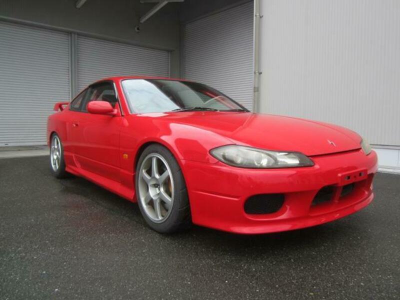 SILVIA
