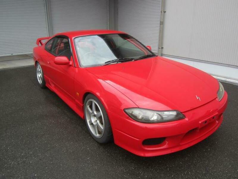 SILVIA