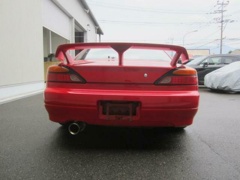 SILVIA