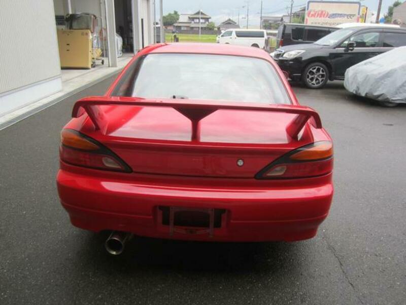 SILVIA