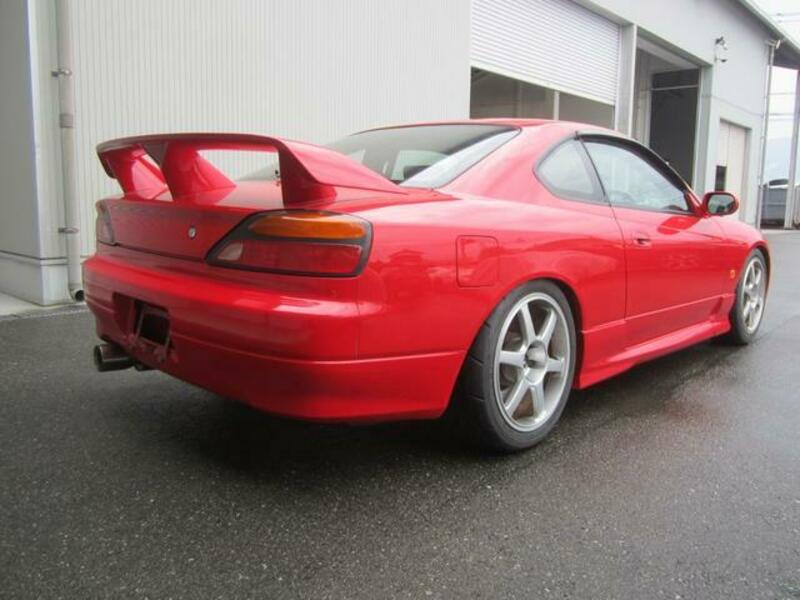SILVIA