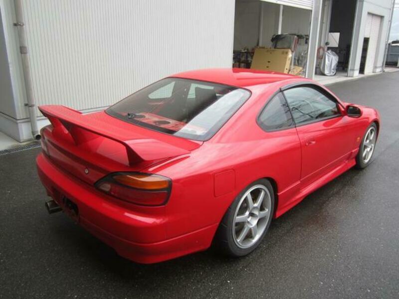 SILVIA