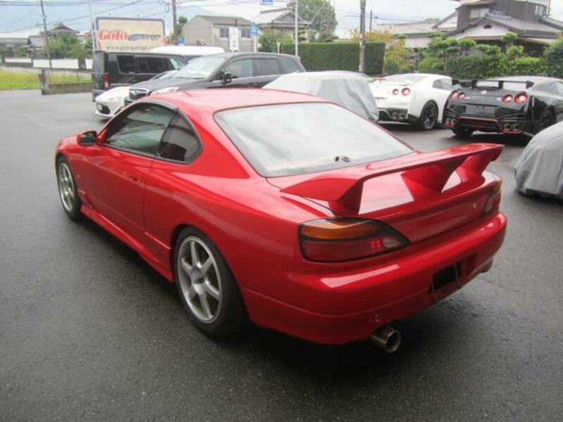 SILVIA