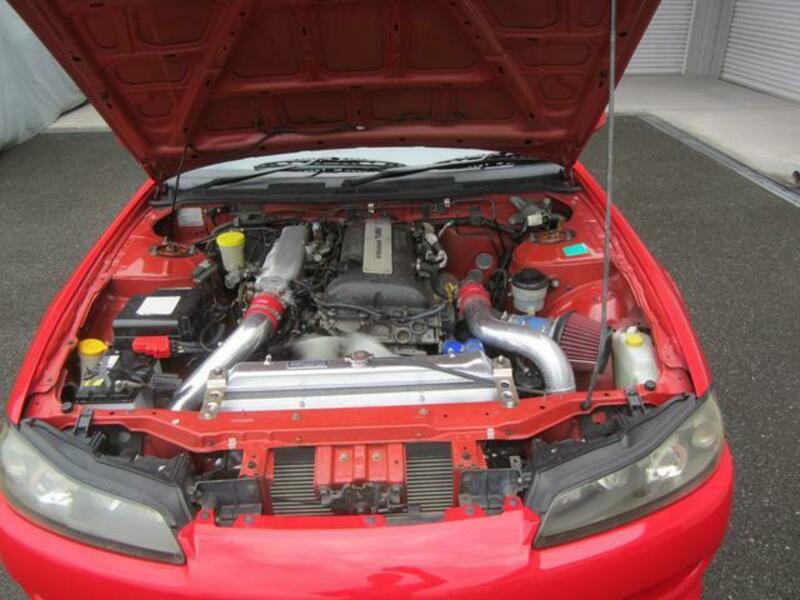 SILVIA