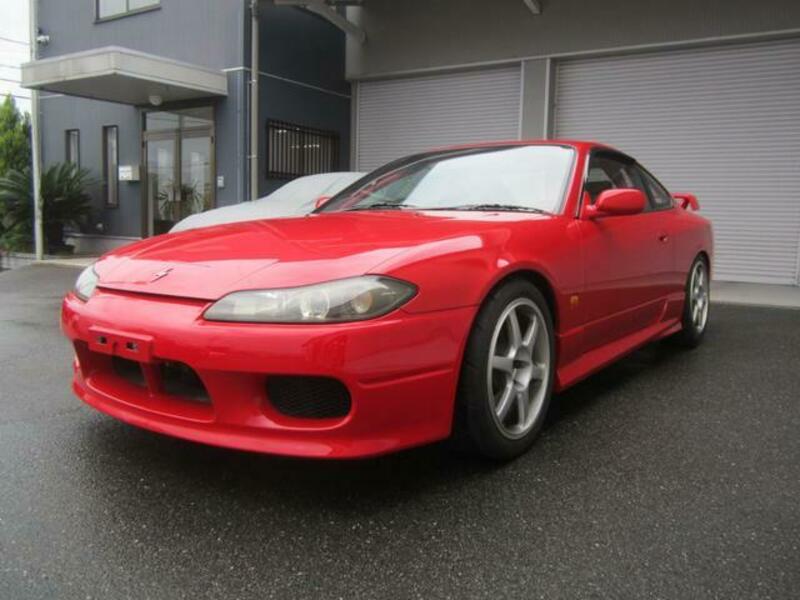 SILVIA-0