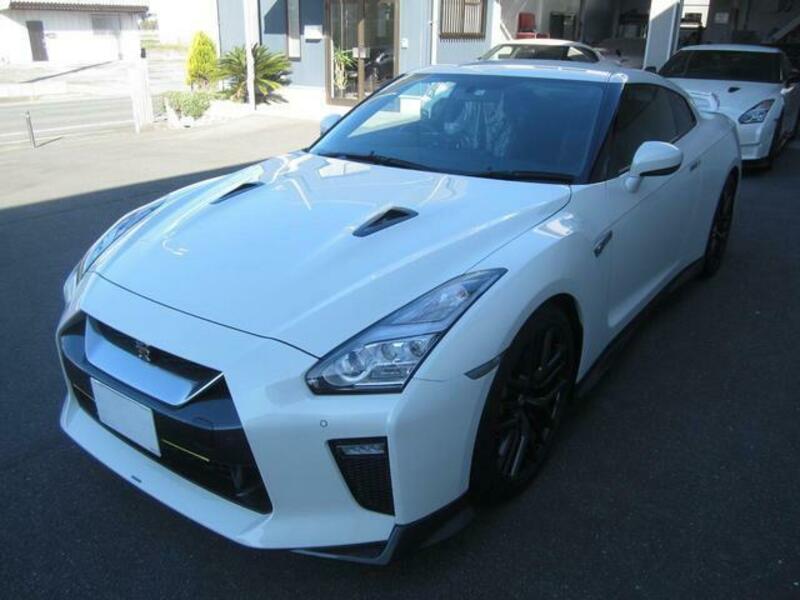GT-R