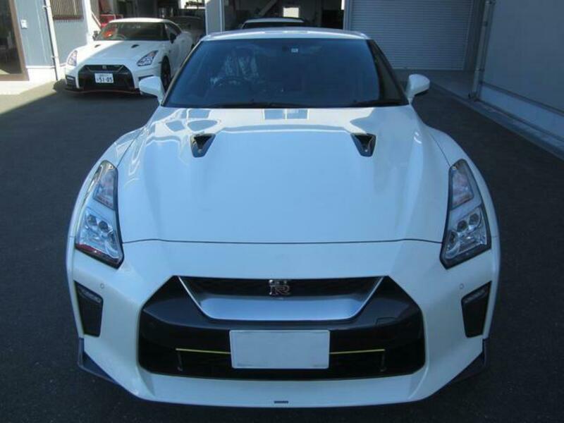 GT-R