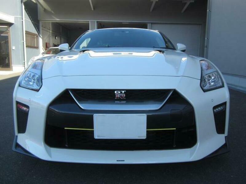 GT-R