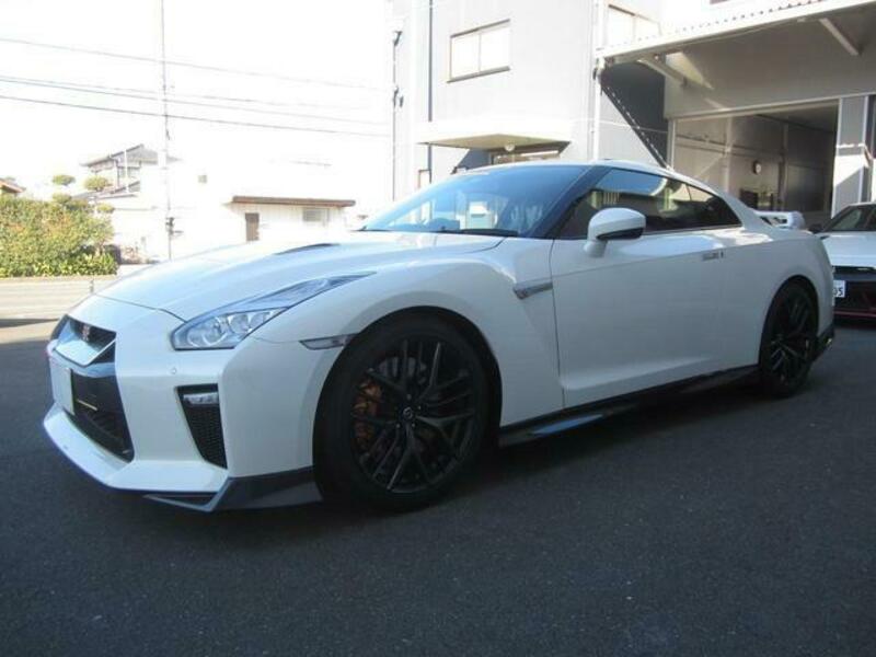 GT-R