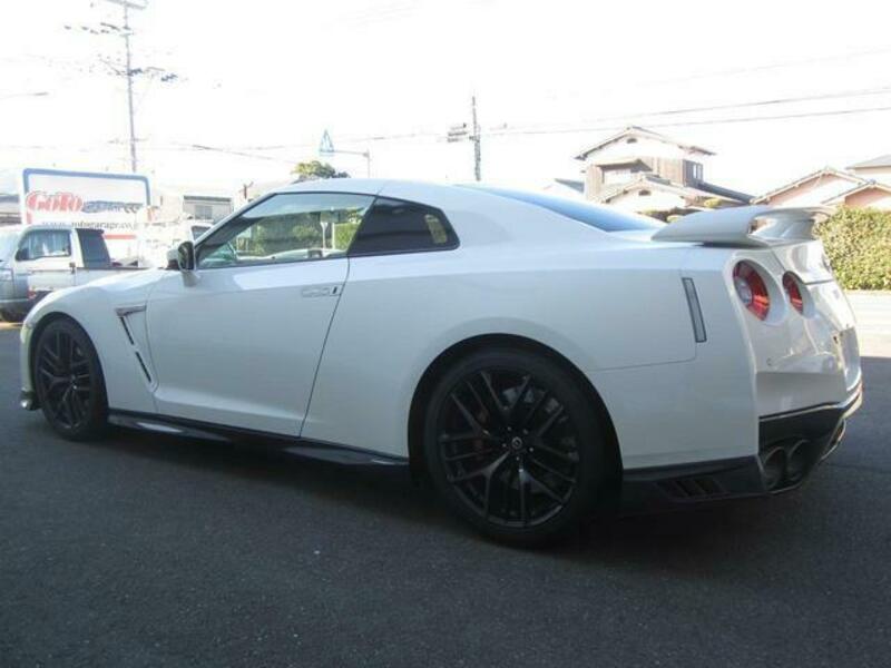 GT-R