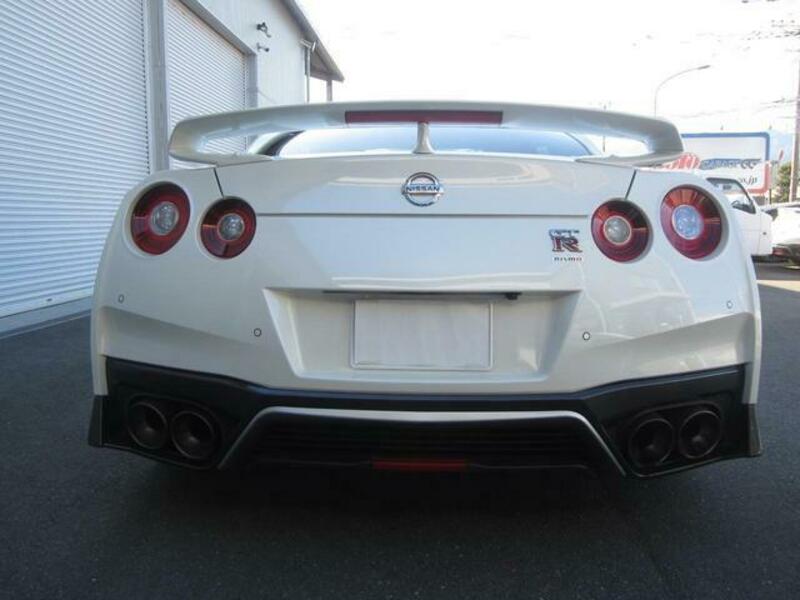 GT-R