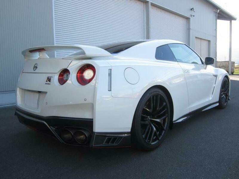 GT-R