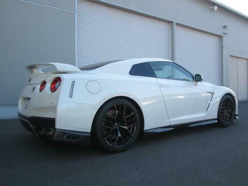 GT-R