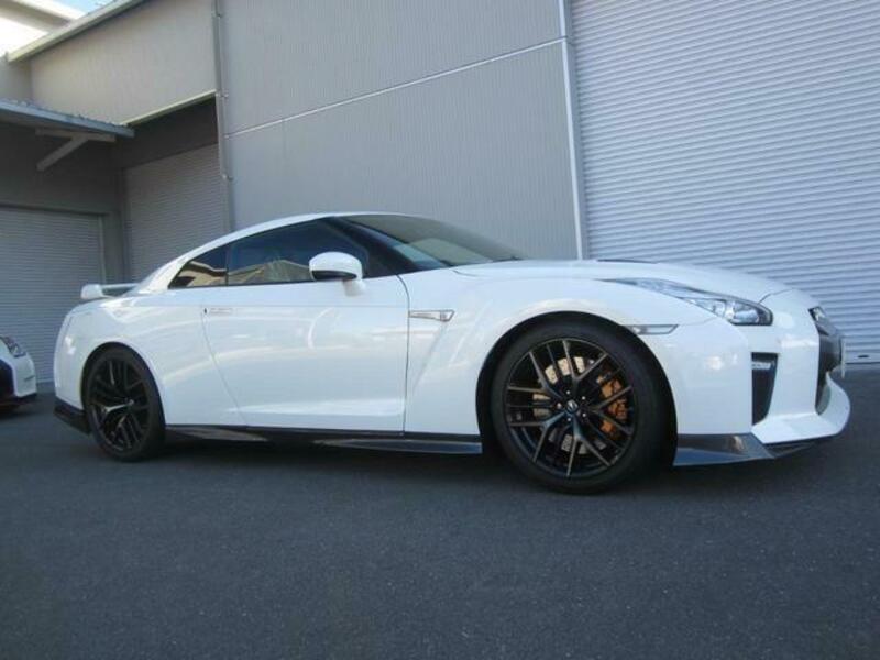 GT-R