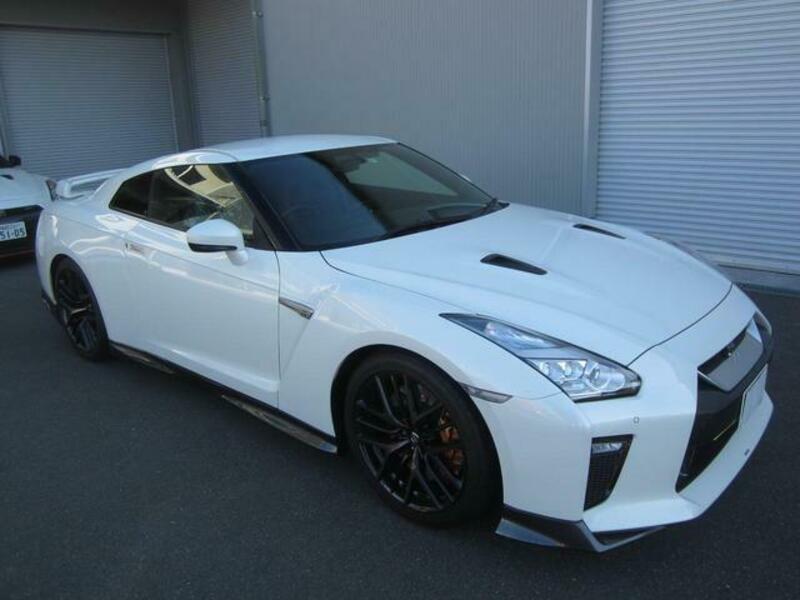 GT-R