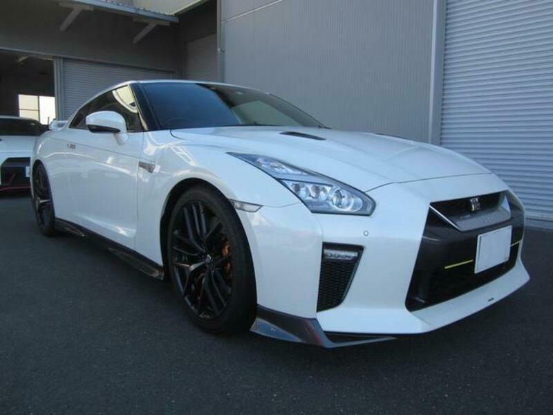GT-R