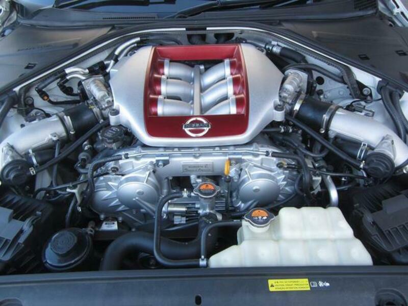 GT-R