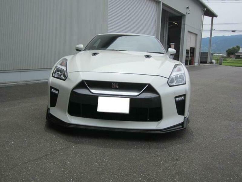 GT-R