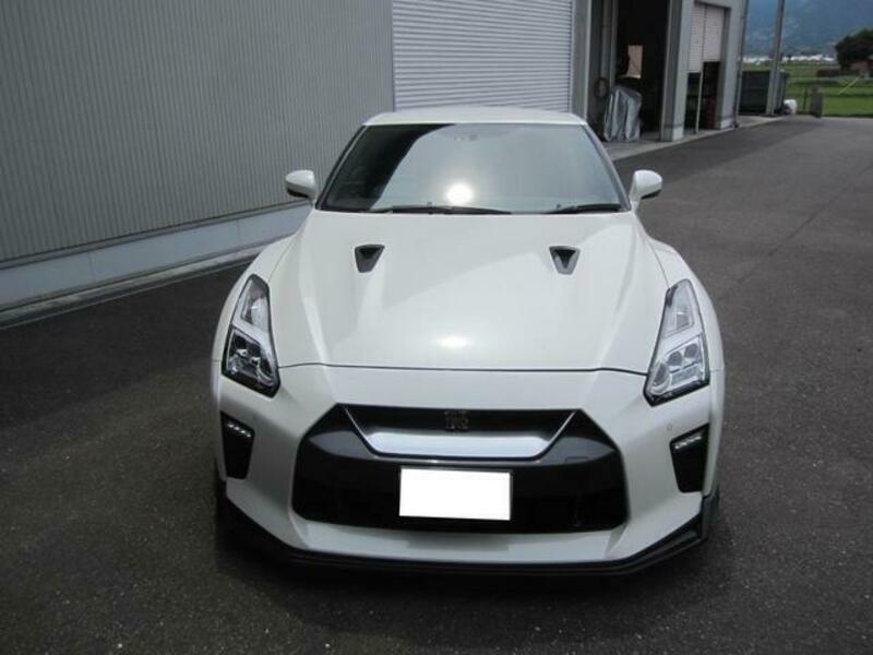 GT-R