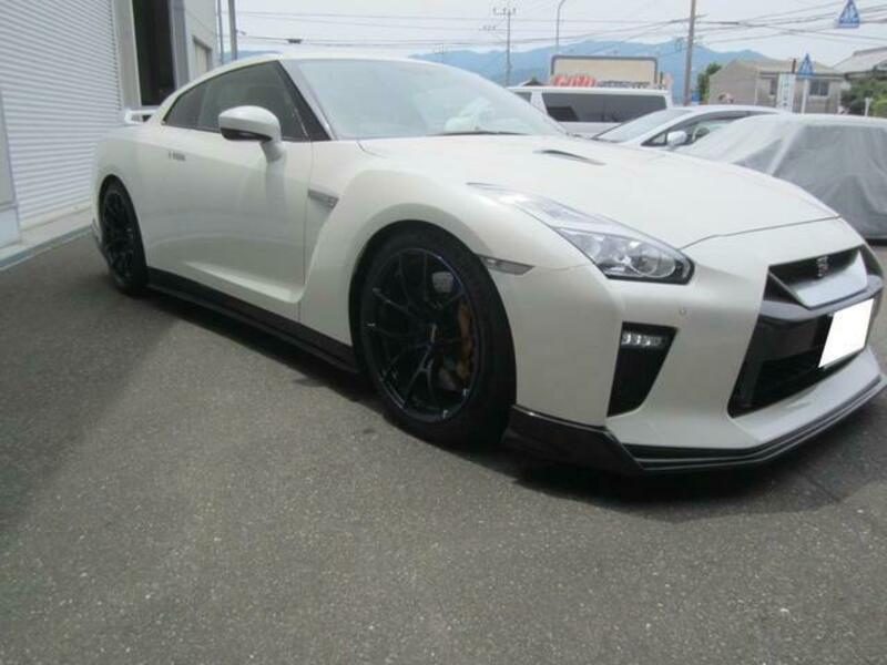 GT-R