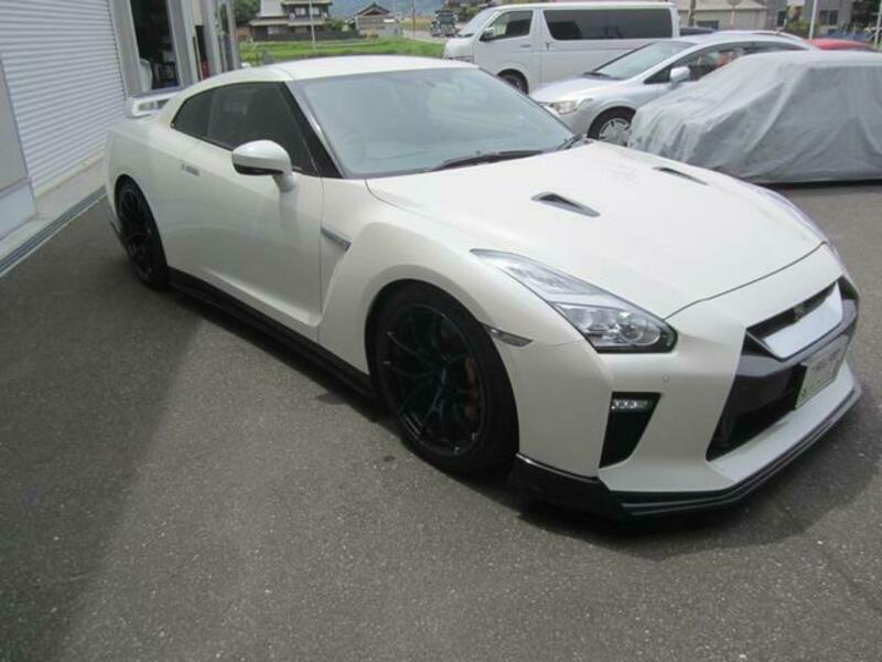 GT-R