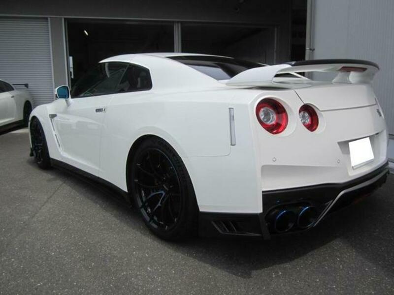 GT-R