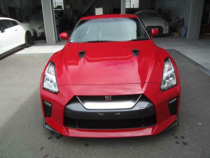 GT-R