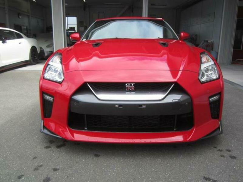 GT-R