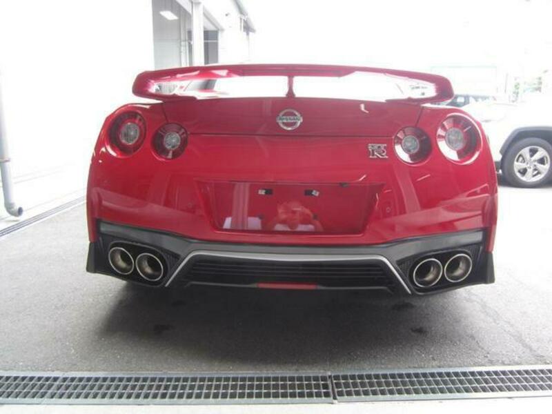 GT-R