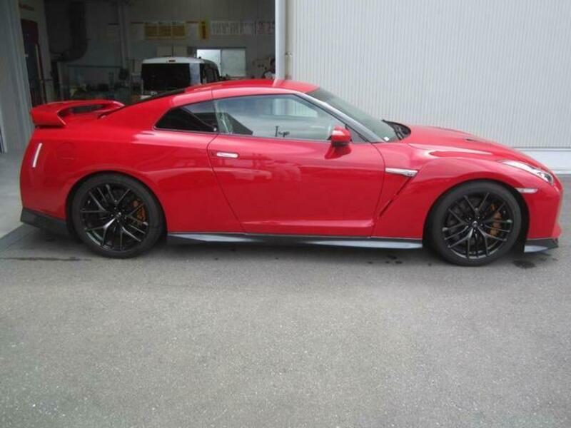 GT-R