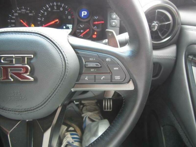 GT-R