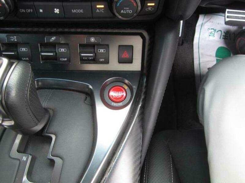 GT-R