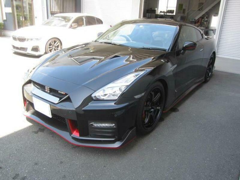 GT-R