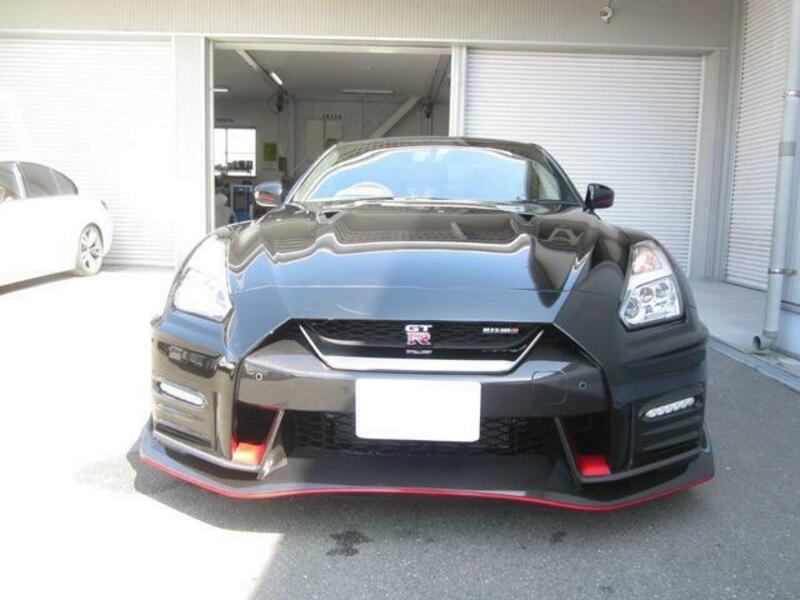 GT-R
