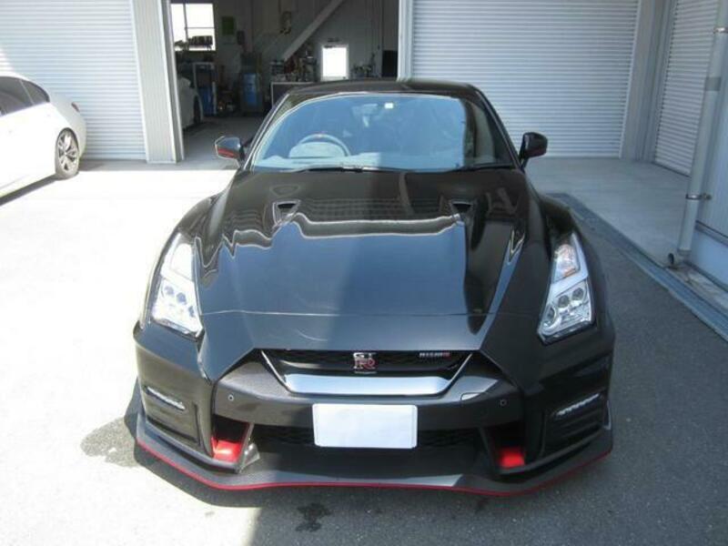 GT-R