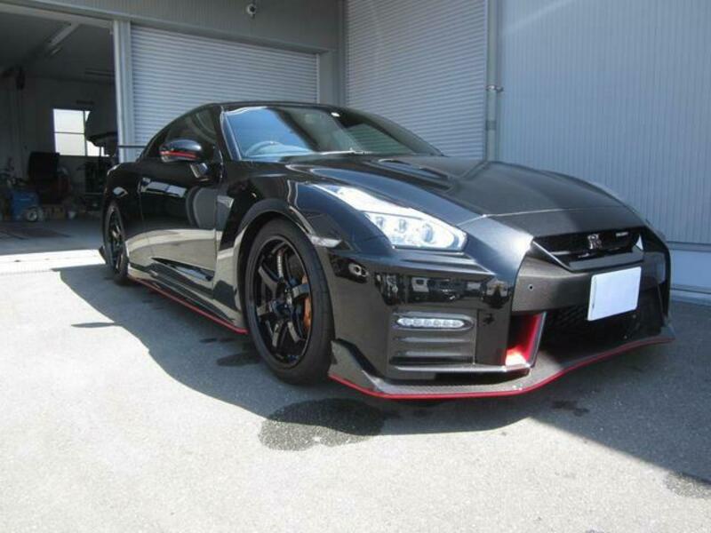 GT-R