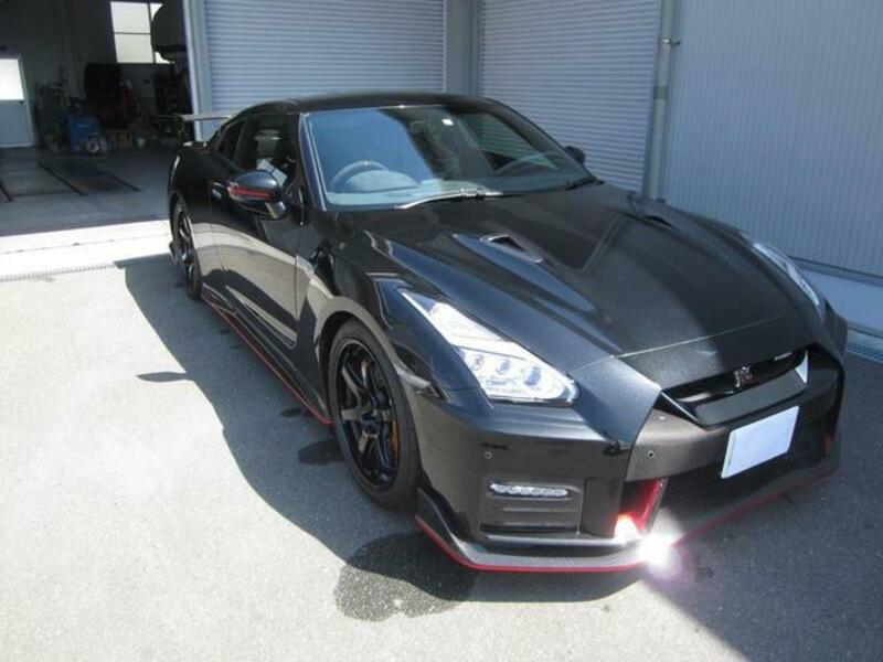 GT-R