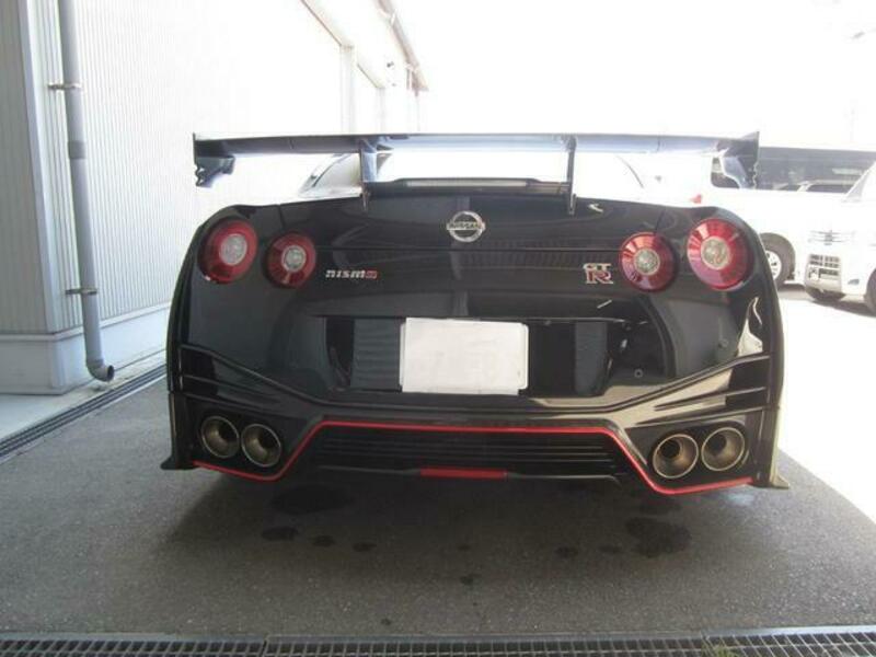 GT-R