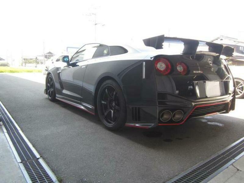 GT-R