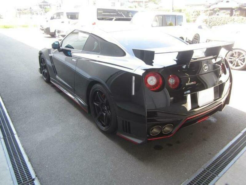 GT-R