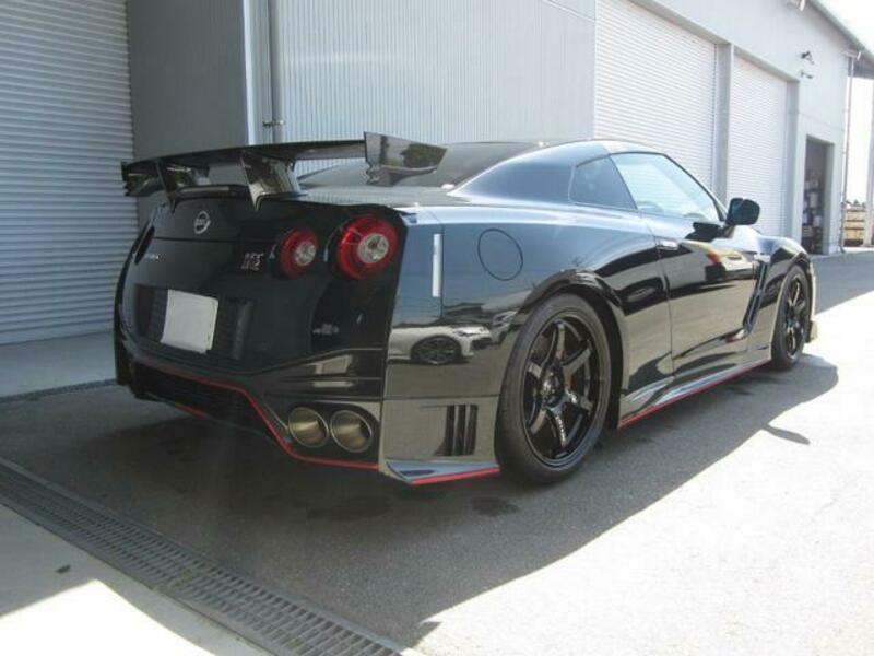 GT-R