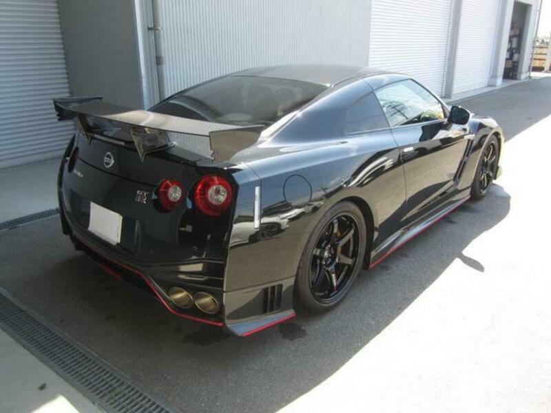 GT-R