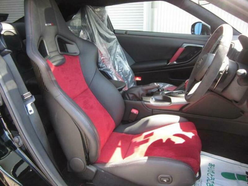 GT-R