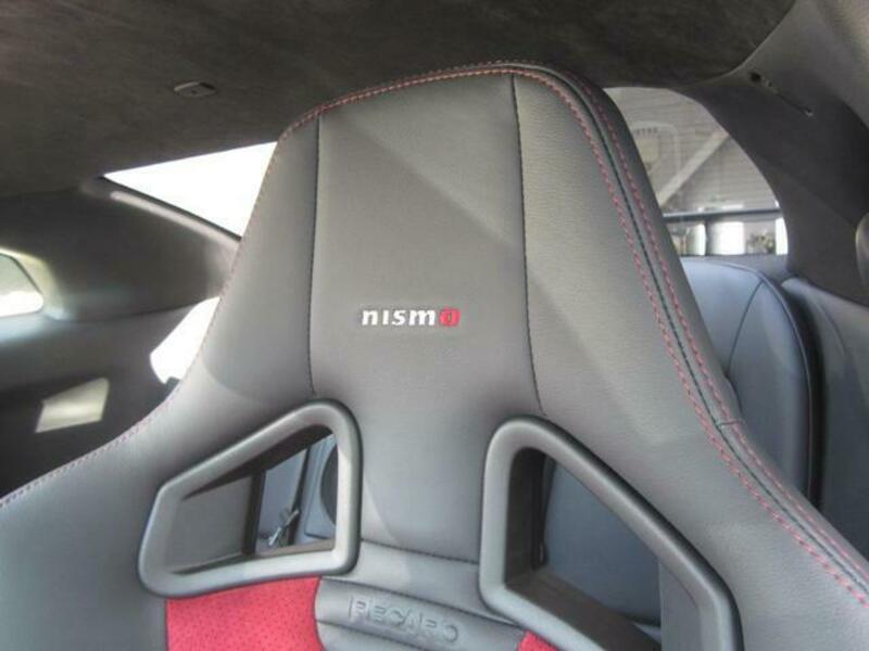 GT-R