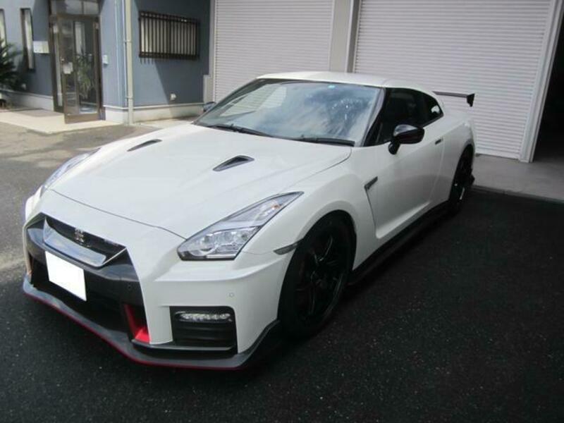 GT-R