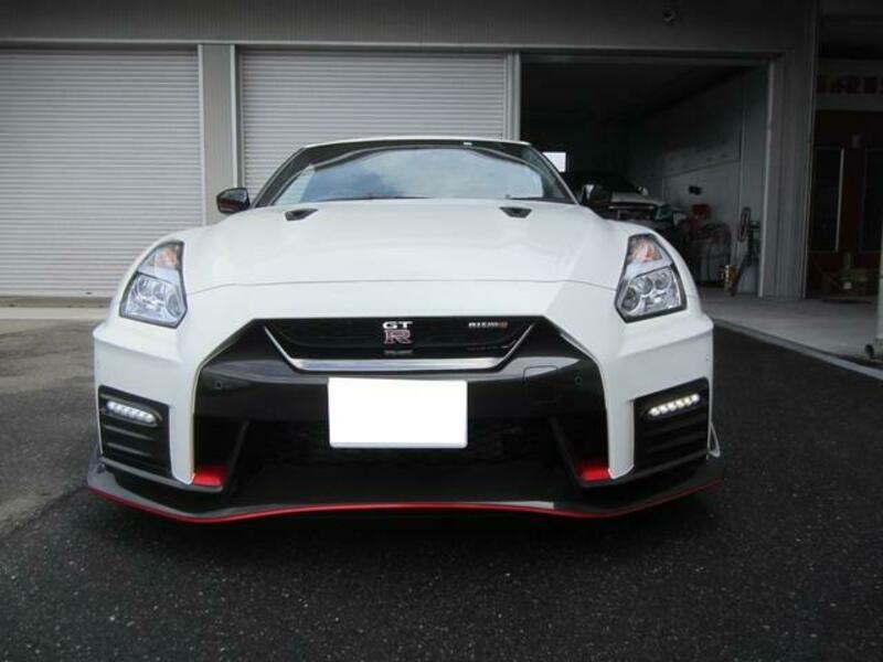 GT-R